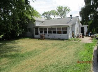 4964 Triphammer Rd, Geneseo, NY 14454
