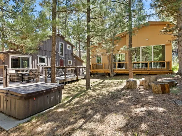 426 Crystal Ct, Big Bear Lake, CA 92315