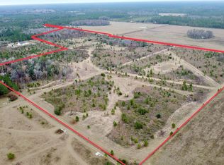 County Road 235 SW, Brooker, FL 32622