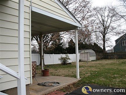 covered back patio