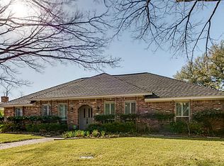 2817 Las Palmas Ln, Plano, TX 75075