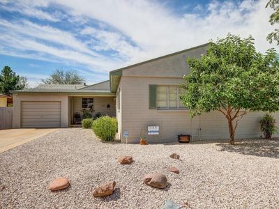 4536 N 10th Ave, Phoenix, AZ, 85013