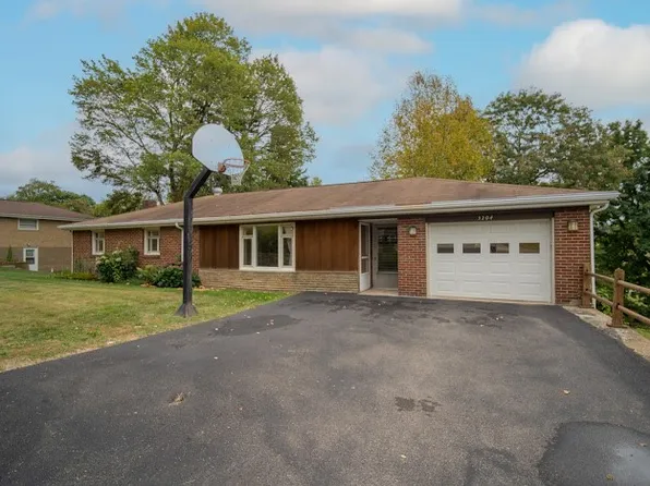3204 Wilson Ave, Aliquippa, PA 15001