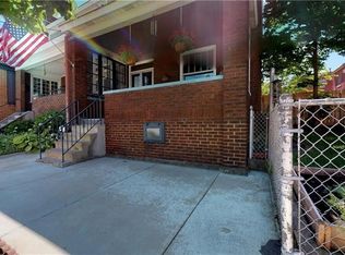 4206 Davison St, Pittsburgh, PA