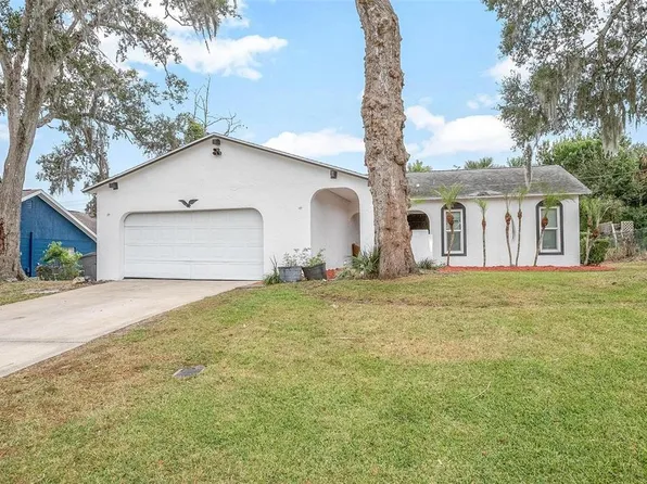 107 Pinion Cir, Ormond Beach, FL 32174