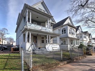78 Truman St, New Haven, CT 06519