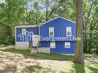 3856 Radcliffe Blvd, Decatur, GA 30034