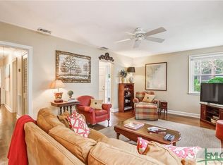 9 Colonel Estill Ave, Savannah, GA 31406