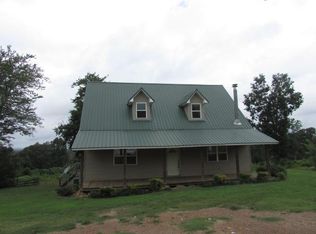 9105 County Road 65, Roanoke, AL 36274