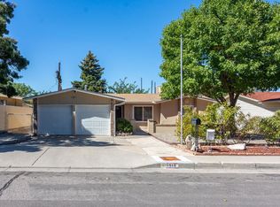 1913 Venus Ct NE, Albuquerque, NM 87112