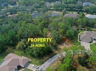 5 Calendula Ct W, Homosassa, FL 34446