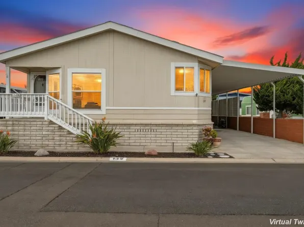 200 N El Camino Real Spc 159, Oceanside, CA 92058