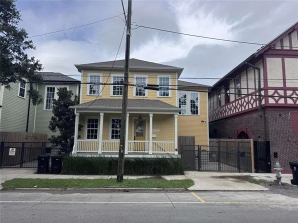 2306 Louisiana Ave, New Orleans, LA 70115