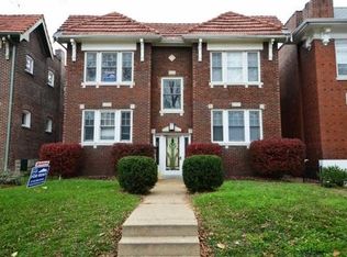 6041 Washington Blvd #E, Saint Louis, MO 63112