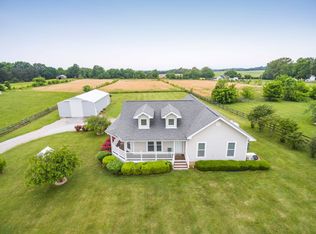 5154 Youngville Rd LOT 5, Springfield, TN 37172