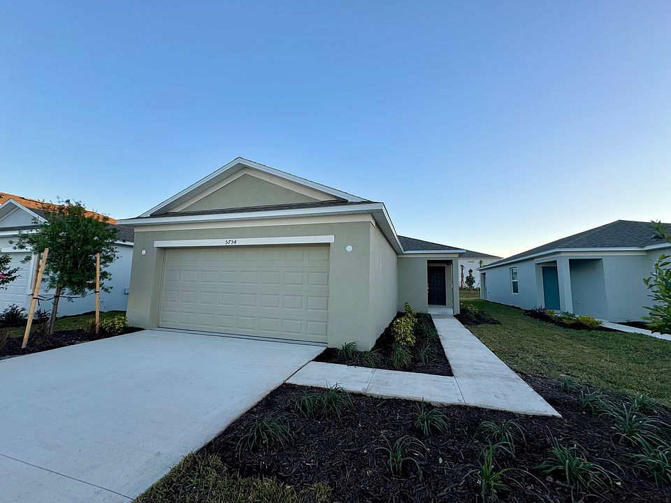 1st image of 5754 Le Marin Way