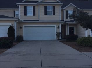 1138 Fairway Ln, Conway, SC 29526