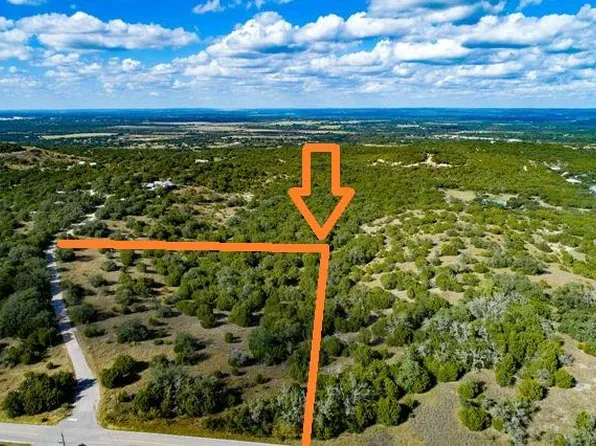 20 Live Oak & Persimmon Corner Dr #A, Spicewood, TX 78669