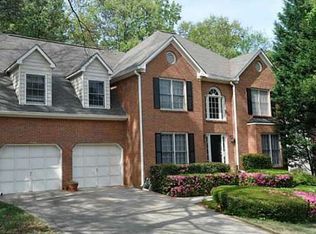 6118 Fairlong Run NW, Acworth, GA 30101