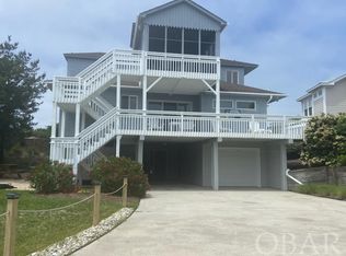 122 Norbanks Dr LOT 27, Kitty Hawk, NC 27949