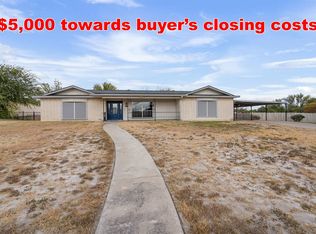 226 Foster Dr, Del Rio, TX 78840