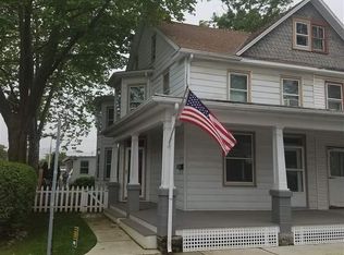 218 Maple St, Annville, PA 17003