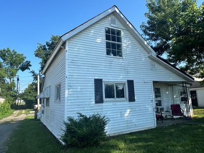 415 Cherry St, Washington Court House, OH, 43160