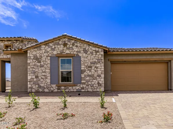 20755 W SAN MIGUEL Avenue, Buckeye, AZ 85396