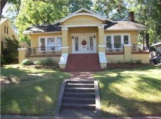 621 Unadilla St, Shreveport, LA 71106