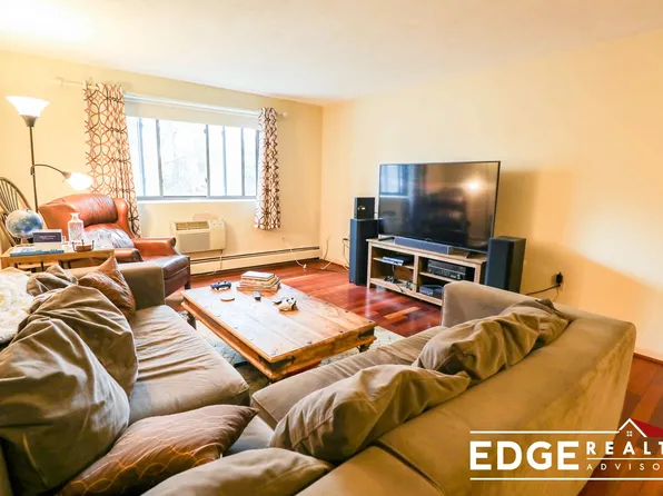 28 Brentwood St, Allston, MA