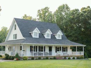 17908 Courthouse Rd, Dinwiddie, VA 23841