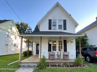 120 Sharpe St, Kingston, PA 18704