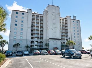 2151 Bridge View Ct #2-2304, North Myrtle Beach, SC 29582