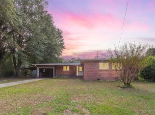 919 Reese Ave, Elba, AL 36323