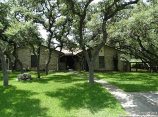 611 High Country Rdg, San Antonio, TX 78260