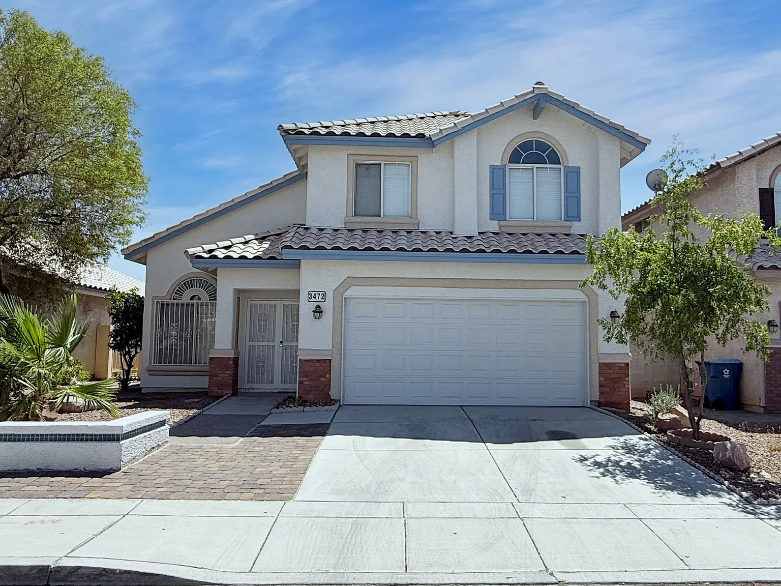 3472 Meridale Dr — Photo 1