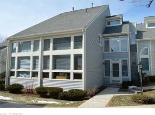 142 Turtle Bay Dr #142, Branford, CT 06405