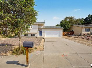 2309 South Dr, Pueblo, CO 81008