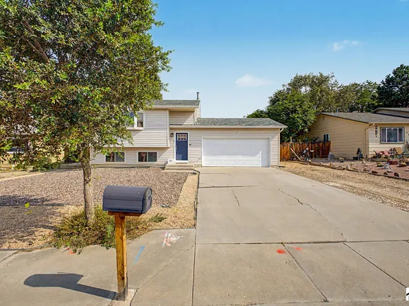 2309 South Dr, Pueblo, CO 81008
