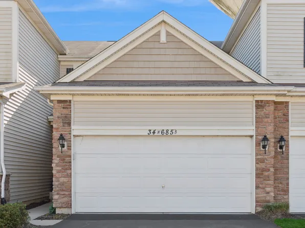 34W685 Roosevelt Ave Unit B, Saint Charles, IL 60174