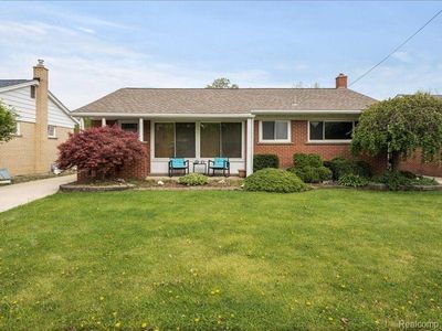 16563 Traynor St, Southgate, MI, 48195