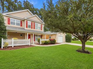 29 Savannah Oak Drive, Bluffton, SC 29910