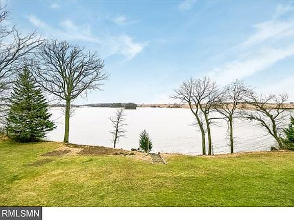 Beautiful views daily!