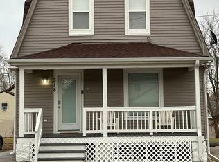 318 N Center St, Joliet, IL 60435