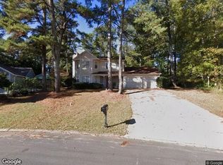 1236 Brandl Dr SW, Marietta, GA 30008