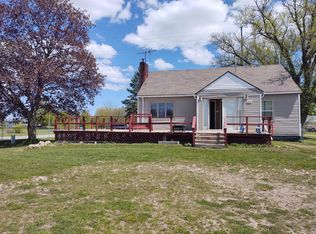 101 S Railroad St, Turner, MI 48765