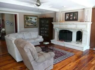 50 Widewater Rd, Hilton Head Island, SC 29926