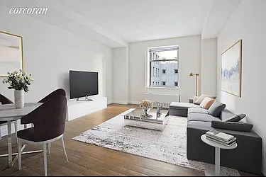 100 West 58th Street, #14E