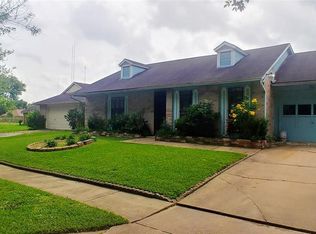 16242 Knollridge Ct, Houston, TX 77053