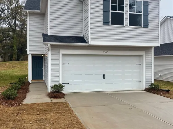 1307 Dodd St, Shelby, NC 28152